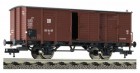5757 Fleischmann Box goods van type G 02